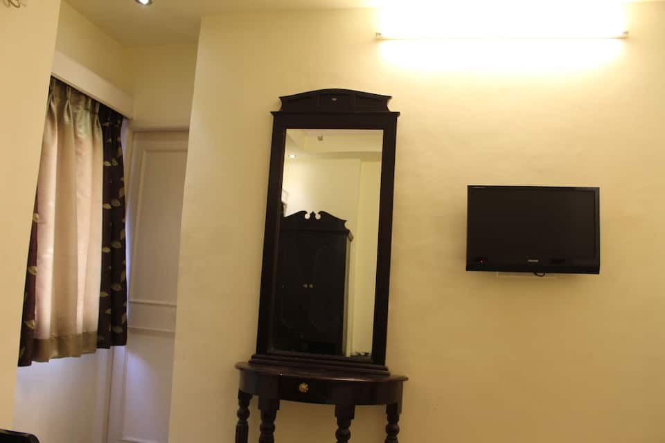 Hotel Moti Mahal